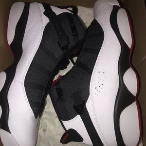 Jordan 6 Rings (Brand New)